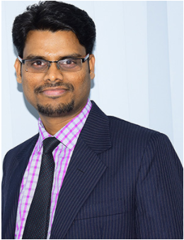 Prof. Anand Subramanian